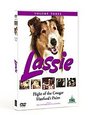 Lassie Vol.3 - Flight Of The Cougar/Hanford's Point