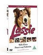 Lassie Vol.8 - Well Of Love/Peace Is Our Profession