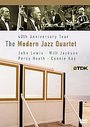 The Modern Jazz Quartet - Modern Jazz Quartet - 40 Years Of M.J.Q.