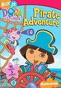 Dora The Explorer - Pirate Adventure