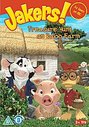 Jakers! - Treasure Hunt On Raloo Farm