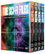 Sci-Fi Files Episodes 1 To 4, The (A History Of Science Fiction In Movies, Television & Print)(Box Set)