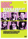 Learn Rock Guitar With 6 Great Masters! - Hot Licks