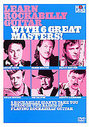 Hot Licks - Learn Rockabilly Guitar With 6 Great Masters!