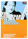 Hot Licks - The Legendary Guitar Of James Burton