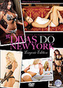 WWE - Divas Do New York - The Lingerie