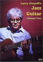 Larry Coryell's Jazz Guitar - Vol.2