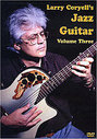 Larry Coryell's Jazz Guitar - Vol.3