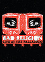 Bad Religion - Live At The Palladium