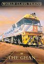 World Class Trains - The Ghan