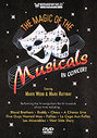 Magic Of The Musicals, The (Various Artists)