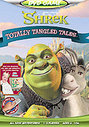 Shrek Totally Tangled Tales Game