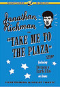 Jonathan Richman - Take Me To The Plaza