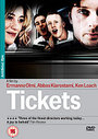 Tickets (Subtitled)