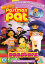 Postman Pat - Popstars (DVD And CD)