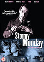 Stormy Monday