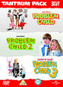 Tantrum Pack Problem Child 1 To 3