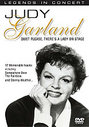 Judy Garland - Quiet Please, There's A Lady On Stage