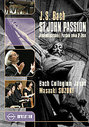 Saint John Passion - Bach (Various Artists)