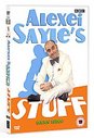 Alexei Sayle's Stuff - Series 3