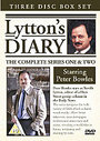 Lytton's Diary (Box Set)