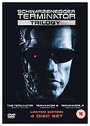 Terminator Trilogy, The