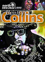 Bootsy Collins And The New Rubber Band At The North Sea Jazz Festival 1998 (DVD And CD)