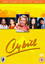 Cybill - Series 1 - Complete