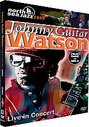 Johnny Watson - Johnny Guitar Watson - Live At The North Sea Jazz Festival 1993 (DVD And CD)