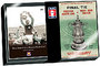 FA Cup Final 1964 - West Ham vs Preston North End (Gift Set)