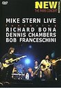 Mike Stern - Mike Stern Live