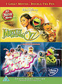 Muppet Movie / Muppet's Wizard Of Oz, The