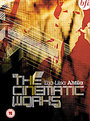 Cinematic Works, The (Subtitled) (+Book)