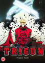 Trigun - Vol. 6 (Animated) (Subtitled And Dubbed)