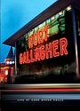 Rory Gallagher - Live At The Cork Opera House