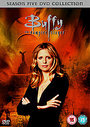 Buffy The Vampire Slayer - Series 5 - Complete