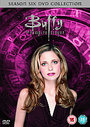 Buffy The Vampire Slayer - Series 6 - Complete