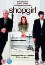 Shopgirl