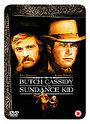 Butch Cassidy And The Sundance Kid