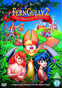 Fern Gully 2: The Magical Rescue (Animated)