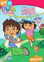 Dora The Explorer - Meet Diego (Animated)