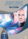 Star Trek - The Next Generation - Series 1 - Complete