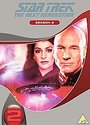 Star Trek - The Next Generation - Series 2 - Complete