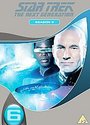 Star Trek - The Next Generation - Series 6 - Complete