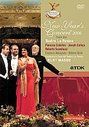 New Year's Concert 2006 From The Teatro La Fenice (Various Artists)