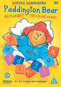 Paddington Bear - Alphabet Treasure Hunt (Animated)