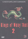 Kings Of Muay Thai - Vol. 2