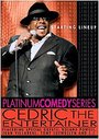 Cedric The Entertainer - Starting Line Up