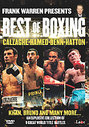 Frank Warren Presents Best Of Boxing