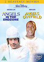 Angels In The Endzone/Angels In The Outfield